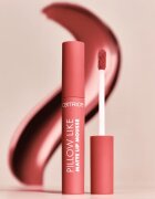 Catrice Pillow Like Matte Lip Mousse tekutá rtěnka s matným finišem odstín 040 Whip It Good 2.8 ml