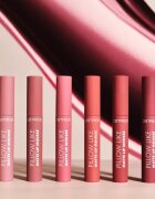 Catrice Pillow Like Matte Lip Mousse tekutá rtěnka s matným finišem odstín 040 Whip It Good 2.8 ml