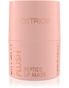 Catrice Pillow Plush Peptide Lip Mask hydratační maska na rty s peptidy odstín 010 Pep Talk 12 g