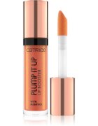 Catrice Plump It Up lesk na rty pro větší objem odstín 070 · Fake It Till You Make It 35 ml