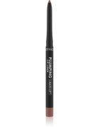 Catrice Plumping Lip Liner matná tužka na rty s ořezávátkem odstín 069 - Mainhattan 0.35 g
