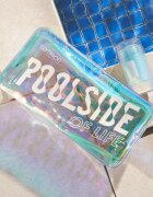 Catrice POOLSIDE OF LIFE hydratační a regenerační tyčinka s chladivým účinkem odstín Pool Down 36 g