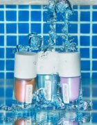 Catrice POOLSIDE OF LIFE lak na nehty odstín C01 Sundowner 10 ml