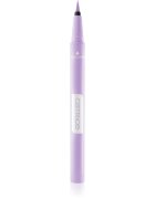 Catrice POOLSIDE OF LIFE oční linky ve fixu odstín C03 Lavender Lemonade 1 g