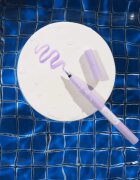Catrice POOLSIDE OF LIFE oční linky ve fixu odstín C03 Lavender Lemonade 1 g