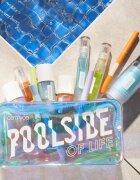 Catrice POOLSIDE OF LIFE olej na rty s chladivým účinkem odstín C02 Summer Kiss 3 ml