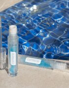 Catrice POOLSIDE OF LIFE olej na rty s chladivým účinkem odstín C03 Keep It Pool 3 ml