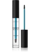 Catrice Power Fix transparentní fixační gel na obočí Invisible Power 10 ml