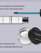 Catrice Power Fix transparentní fixační gel na obočí Invisible Power 10 ml
