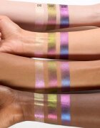 Catrice Prismatic Shift Eyeshadow oční stíny s multichromatickým efektem odstín 010 Pink Horizon 1 g