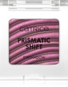 Catrice Prismatic Shift Eyeshadow oční stíny s multichromatickým efektem odstín 020 Berry Blaze 1 g