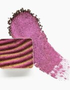 Catrice Prismatic Shift Eyeshadow oční stíny s multichromatickým efektem odstín 020 Berry Blaze 1 g
