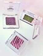 Catrice Prismatic Shift Eyeshadow oční stíny s multichromatickým efektem odstín 020 Berry Blaze 1 g