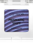 Catrice Prismatic Shift Eyeshadow oční stíny s multichromatickým efektem odstín 030 Midnight Wave 1 g
