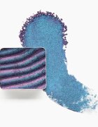 Catrice Prismatic Shift Eyeshadow oční stíny s multichromatickým efektem odstín 030 Midnight Wave 1 g
