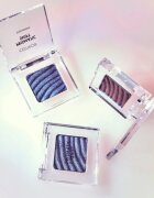 Catrice Prismatic Shift Eyeshadow oční stíny s multichromatickým efektem odstín 030 Midnight Wave 1 g