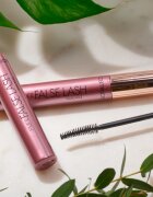 Catrice Pure False Lash řasenka pro efekt umělých řas odstín 010 Black 10 ml