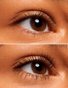 Catrice Pure False Lash řasenka pro efekt umělých řas odstín 010 Black 10 ml