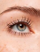 Catrice Pure False Lash řasenka pro efekt umělých řas odstín 010 Black 10 ml