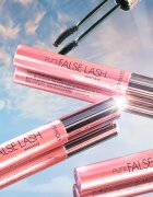 Catrice Pure False Lash řasenka pro efekt umělých řas odstín 010 Black 10 ml