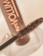 Catrice Pure Volume Magic Brown řasenka pro prodloužení natočení a objem odstín 010 Brown 10 ml