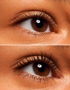 Catrice Pure Volume Magic Brown řasenka pro prodloužení natočení a objem odstín 010 Brown 10 ml