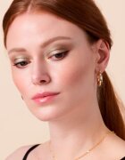 Catrice Pure Volume Magic Brown řasenka pro prodloužení natočení a objem odstín 010 Brown 10 ml