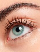 Catrice Pure Volume Magic Brown řasenka pro prodloužení natočení a objem odstín 010 Brown 10 ml