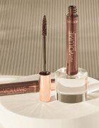Catrice Pure Volume Magic Brown řasenka pro prodloužení natočení a objem odstín 010 Brown 10 ml