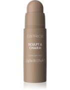 Catrice Sculpt & Charm Contour Stick konturovací tyčinka odstín 010 Ash 5.5 g