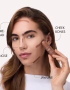 Catrice Sculpt & Charm Contour Stick konturovací tyčinka odstín 010 Ash 5.5 g