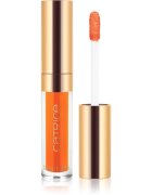Catrice SEEKING FLOWERS hydratační rtěnka odstín C01 So Apricot! 2.5 ml