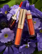 Catrice SEEKING FLOWERS hydratační rtěnka odstín C01 So Apricot! 2.5 ml