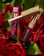 Catrice SEEKING FLOWERS hydratační rtěnka odstín C02 Fuchsia Fling 25 ml