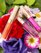 Catrice SEEKING FLOWERS hydratační rtěnka odstín C02 Fuchsia Fling 25 ml