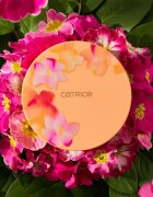 Catrice SEEKING FLOWERS paletka očních stínů odstín C01 Buy Myself Flowers 17 g