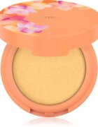Catrice SEEKING FLOWERS rozjasňující pudr odstín C02 S-peachless 55 g