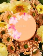 Catrice SEEKING FLOWERS rozjasňující pudr odstín C02 S-peachless 55 g