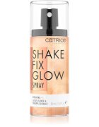 Catrice Shake Fix Glow rozjasňující fixační sprej 50 ml