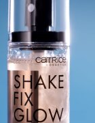 Catrice Shake Fix Glow rozjasňující fixační sprej 50 ml