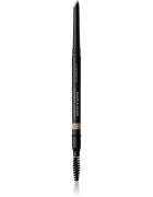 Catrice Shape & Shade Brow Pencil tužka na obočí s kartáčkem odstín 010 Desert Taupe 0.35 g