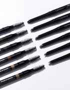 Catrice Shape & Shade Brow Pencil tužka na obočí s kartáčkem odstín 020 Ashy Blonde 0.35 g