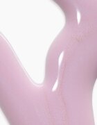 Catrice Sheer Beauties Strengthening Nail Polish posilující lak na nehty odstín 080 Lavender Whispers 10.5 ml
