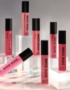 Catrice Shine Bomb dlouhotrvající tekutá rtěnka odstín 020 Good Taste 3 ml