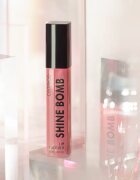 Catrice Shine Bomb dlouhotrvající tekutá rtěnka odstín 020 Good Taste 3 ml