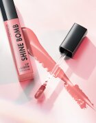 Catrice Shine Bomb dlouhotrvající tekutá rtěnka odstín 020 Good Taste 3 ml