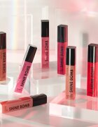Catrice Shine Bomb dlouhotrvající tekutá rtěnka odstín 020 Good Taste 3 ml