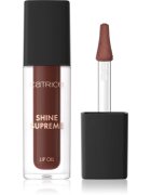 Catrice Shine Supreme olej na rty s vyživujícím účinkem odstín 050 Sweet Treat 4 ml
