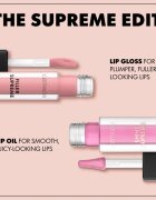 Catrice Shine Supreme olej na rty s vyživujícím účinkem odstín 050 Sweet Treat 4 ml