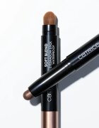 Catrice Soft Blend Eyeshadow Stick dlouhotrvající oční stíny v tužce voděodolné odstín 020 Bronzy Glow 1.65 g